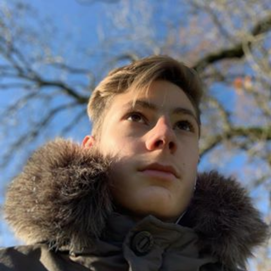 Photo de profil de l’utilisateur
